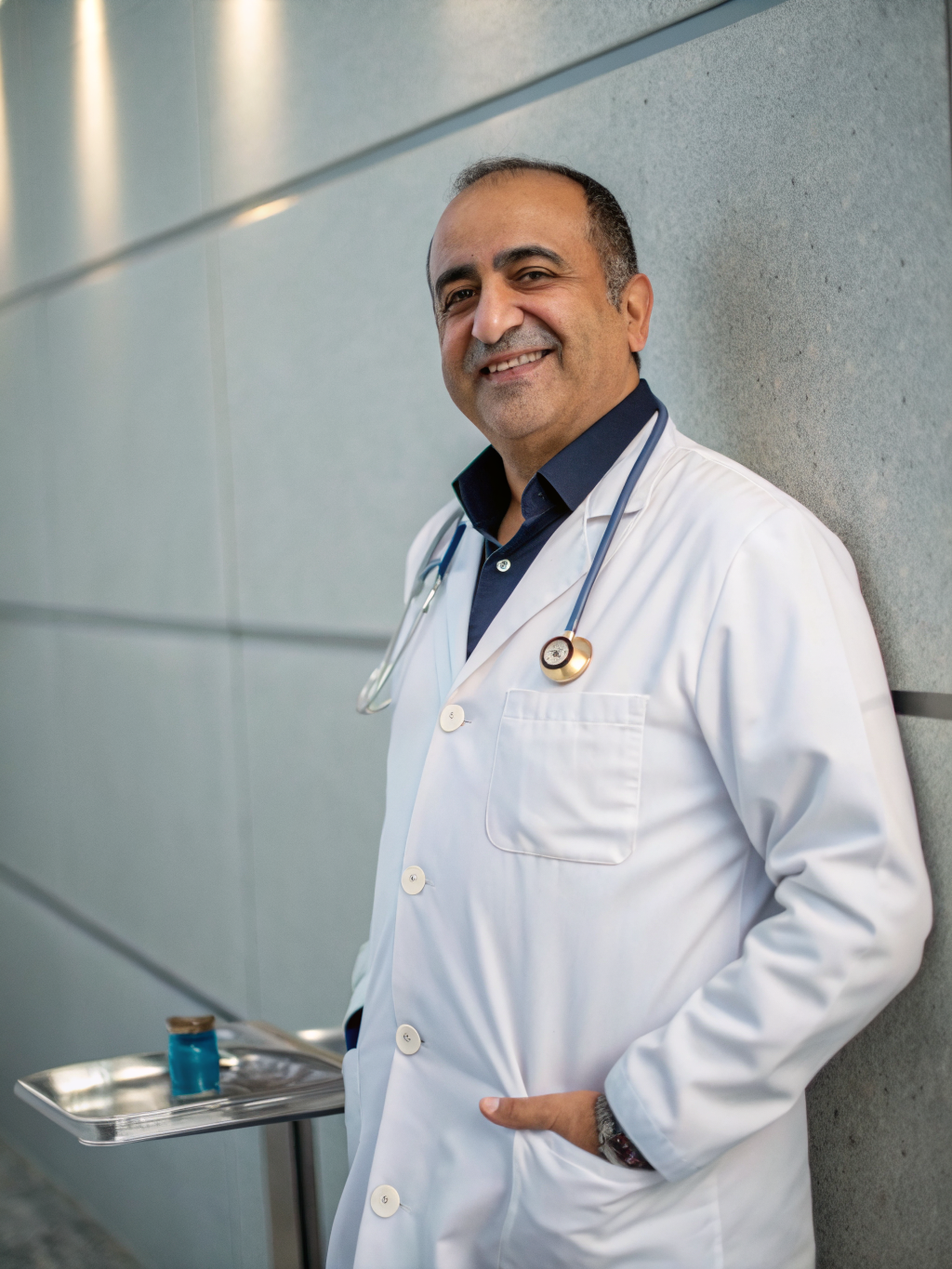 Dr. Ahmed Al-Sayed