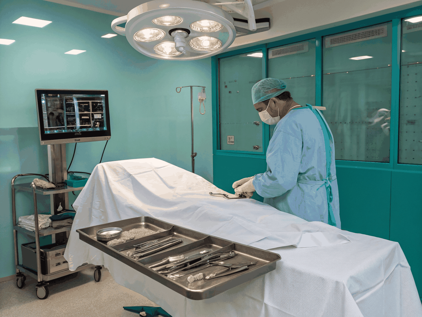Dr. Javier Gomez