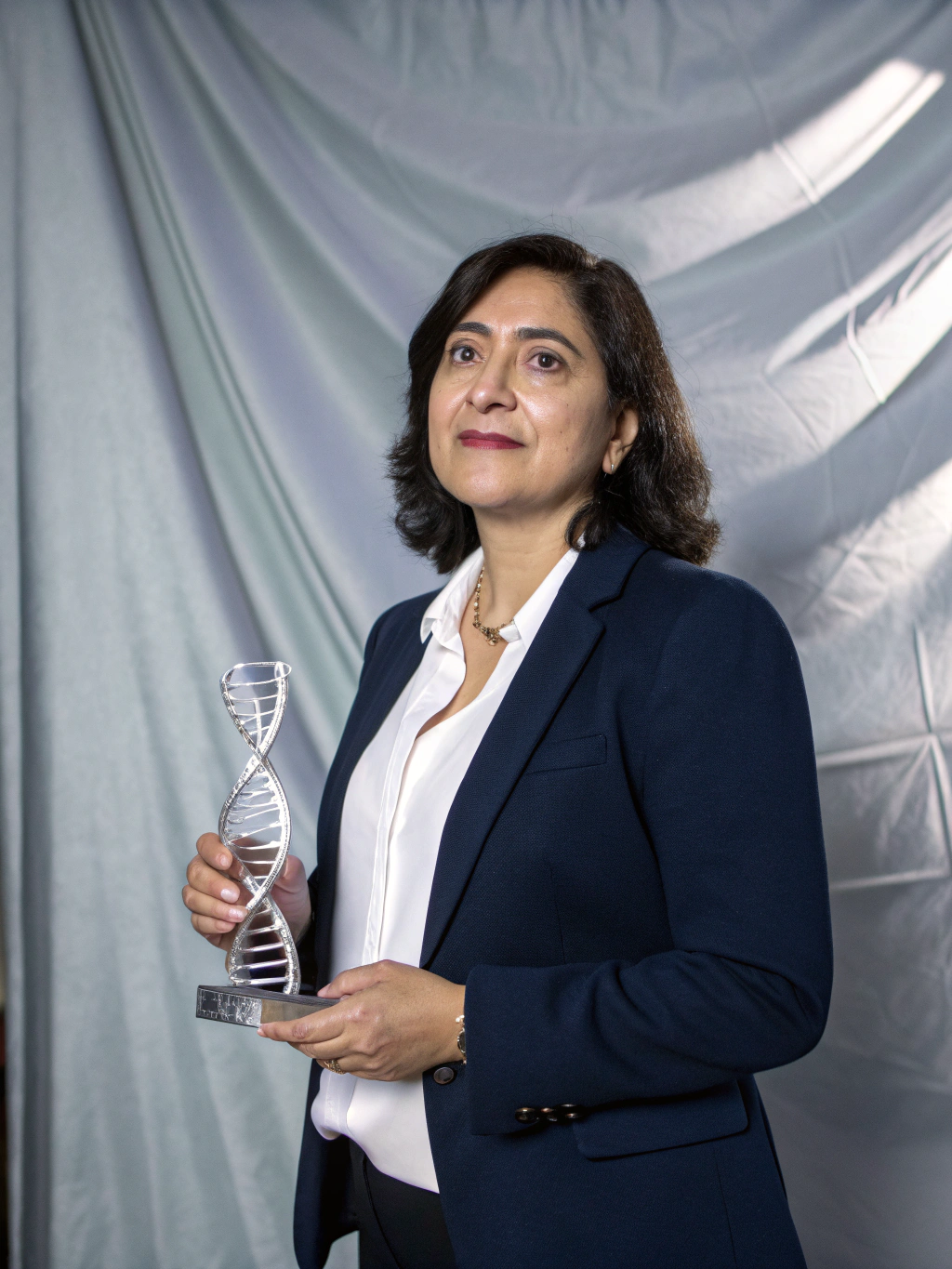 Dr. Sofia Ibrahim